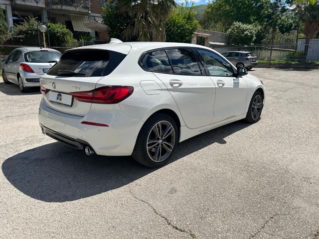 BMW 118 usata, con Airbag Passeggero