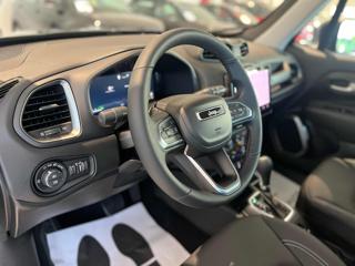 JEEP Renegade usata, con Chiusura centralizzata
