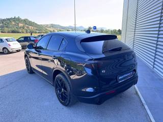 ALFA ROMEO Stelvio usata, con Autoradio