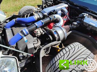 CHEVROLET Corvette usata 19