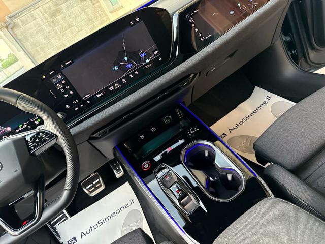 AUDI A6 usata, con Airbag posteriore