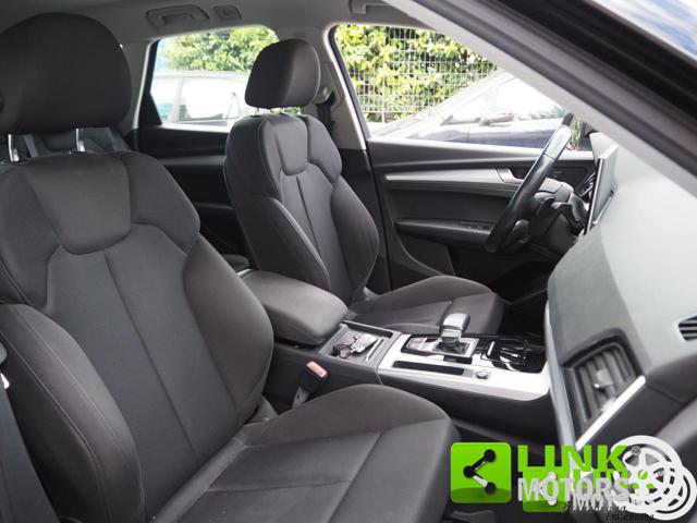 AUDI Q5 usata 21
