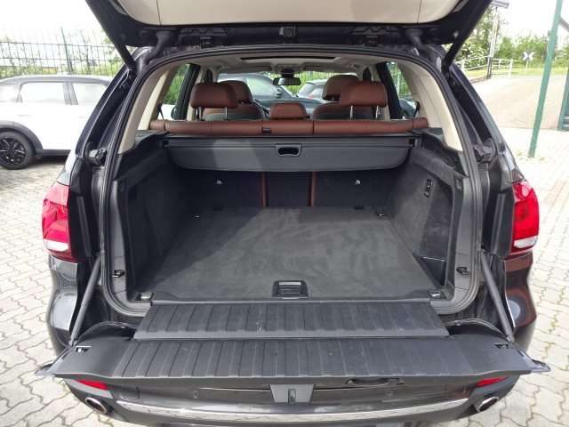 BMW X5 usata, con Autoradio