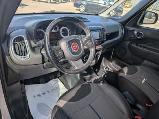 FIAT 500L usata, con Boardcomputer