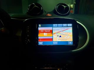 SMART ForTwo usata, con Park Distance Control