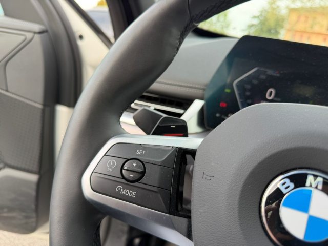 BMW X1 usata, con Cerchi in lega
