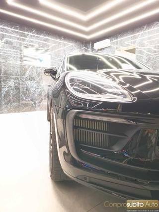 PORSCHE Macan usata 25