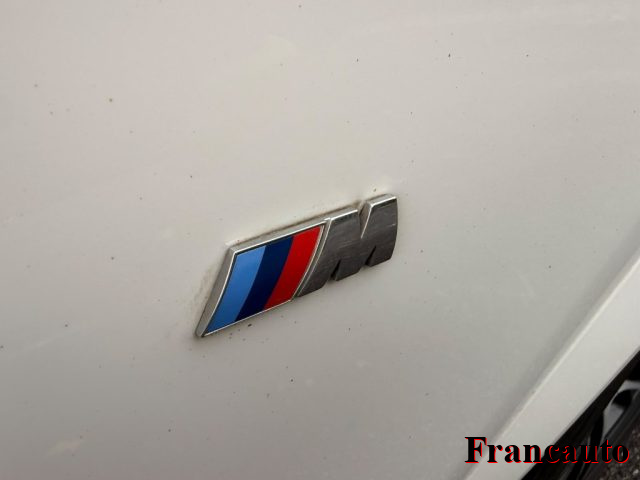 BMW X4 usata, con Controllo automatico clima