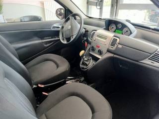 LANCIA Ypsilon usata 15