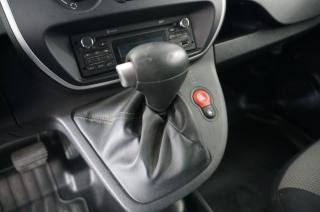RENAULT Kangoo Z.E. usata, con USB