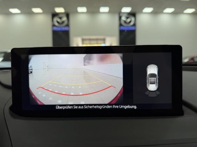 MAZDA MX-5 usata, con USB
