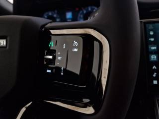 LAND ROVER Range Rover Evoque usata, con Portellone posteriore elettrico