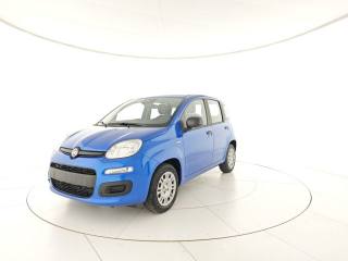 FIAT Panda 1.0 FireFly S&S Hybrid ICON