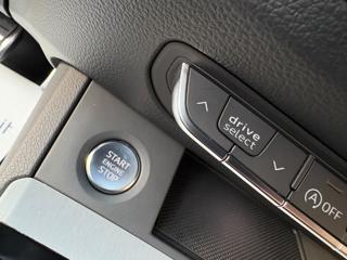 AUDI Q5 usata, con Sistema di navigazione