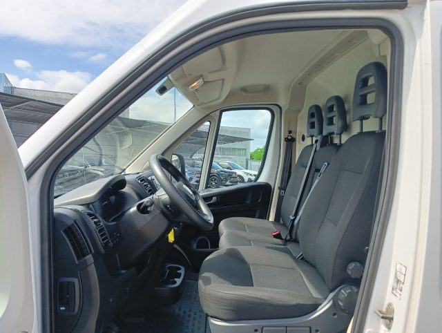 FIAT Ducato usata, con Cruise Control