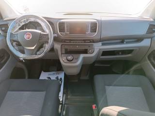 FIAT Scudo usata, con Cruise Control