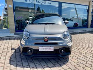 ABARTH 595 usata, con Airbag