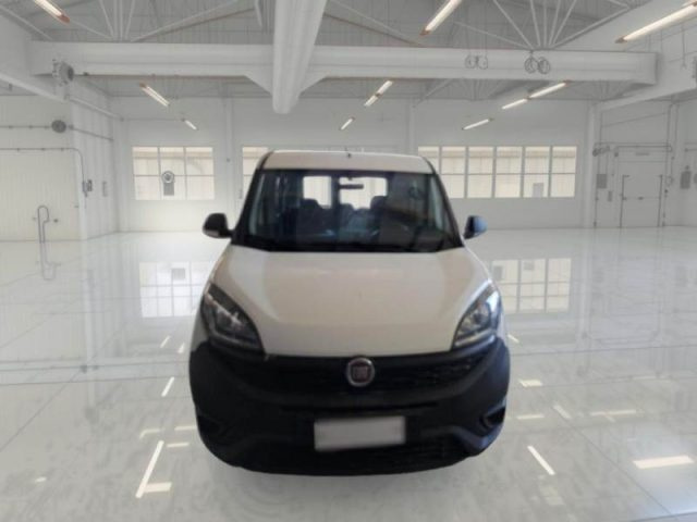 FIAT Doblo usata, con Immobilizzatore elettronico