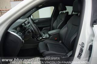 BMW X4 usata 5