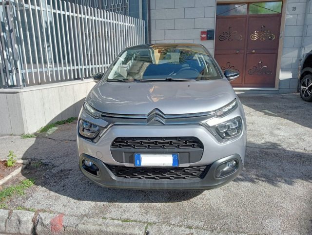 CITROEN C3 usata, con Airbag