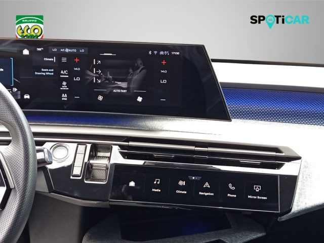 PEUGEOT 3008 usata 13