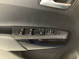 KIA Picanto usata, con Frenata d
