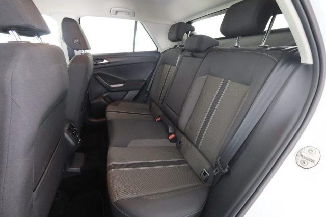 VOLKSWAGEN T-Roc usata 2