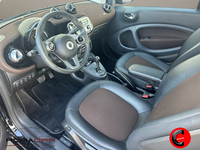 SMART ForTwo usata, con ESP