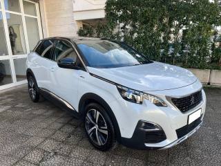 PEUGEOT 3008 usata 1