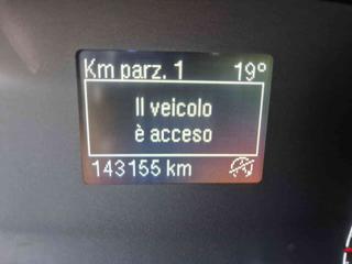 FORD Transit Custom usata, con Filtro antiparticolato