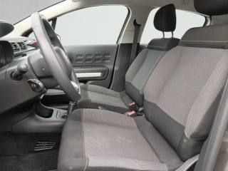 CITROEN C3 usata, con Cerchi in lega