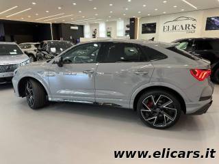 AUDI RS Q3 usata, con Airbag