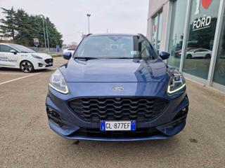 FORD Kuga usata, con Airbag