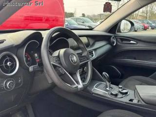 ALFA ROMEO Stelvio usata, con Autoradio
