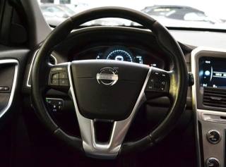 VOLVO XC60 usata, con Climatizzatore
