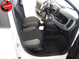 FIAT Panda usata, con Chiusura centralizzata