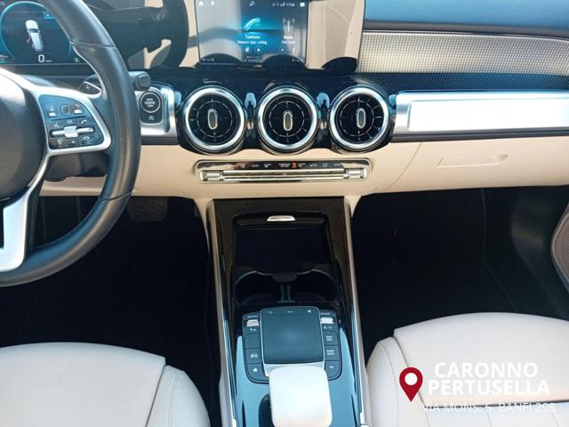 MERCEDES-BENZ GLB 180 usata, con Cruise Control