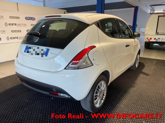 LANCIA Ypsilon usata, con Airbag