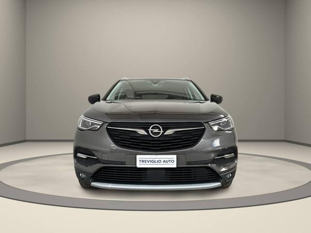 OPEL Grandland X usata, con Airbag