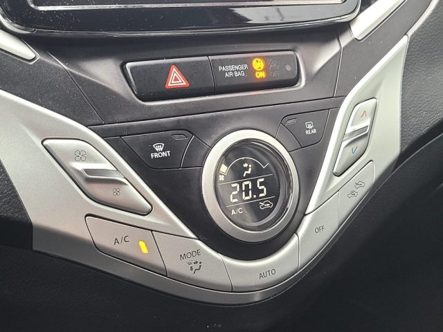 SUZUKI Baleno usata, con Cruise Control