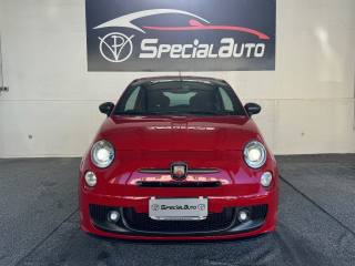 ABARTH 595 usata, con Servosterzo