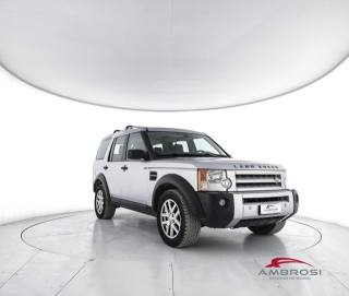LAND ROVER Discovery usata 1