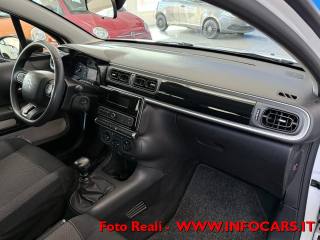 CITROEN C3 usata, con Cruise Control