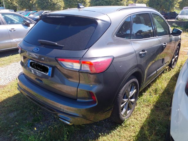 FORD Kuga usata, con Airbag laterali