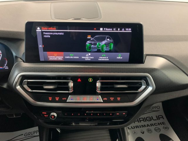 BMW X4 usata, con Trazione integrale