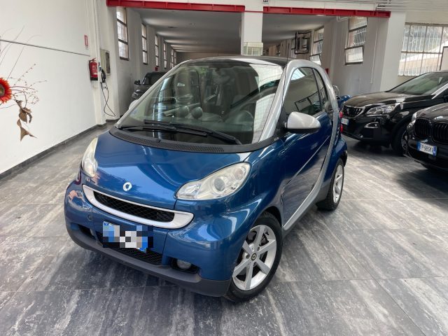 SMART ForTwo usata, con ABS
