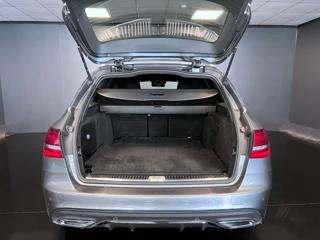 MERCEDES-BENZ C 220 usata, con ESP