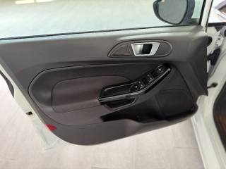 FORD Fiesta usata, con ESP