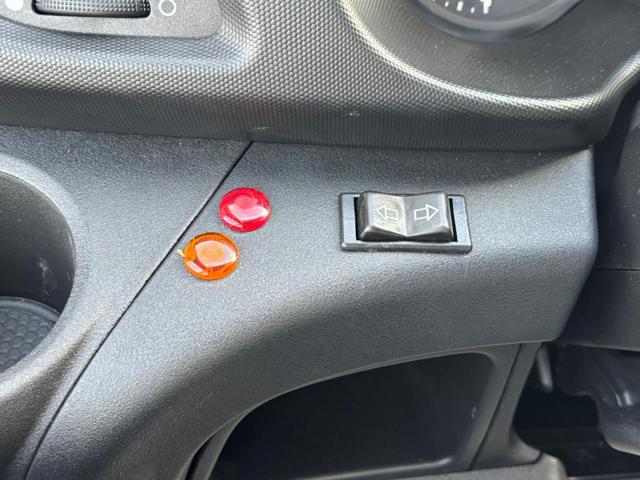 IVECO Daily usata, con Bracciolo