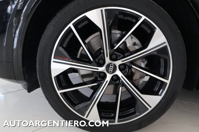 AUDI Q5 usata, con Touch screen